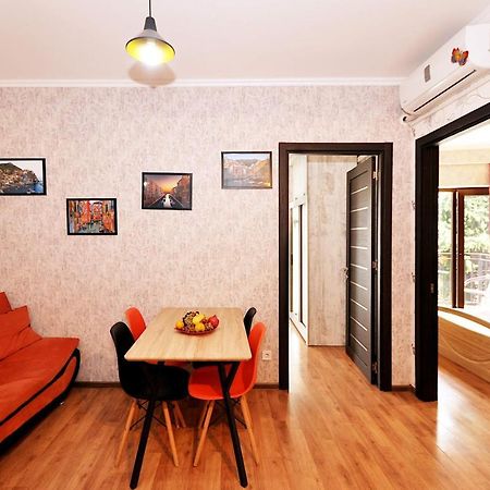 Apartment Art Django Old Avlabari Тбилиси Екстериор снимка