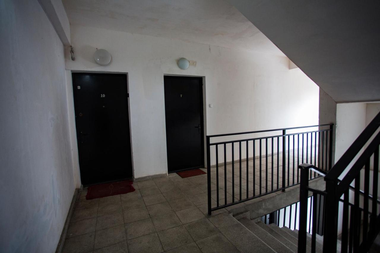 Apartment Art Django Old Avlabari Тбилиси Екстериор снимка