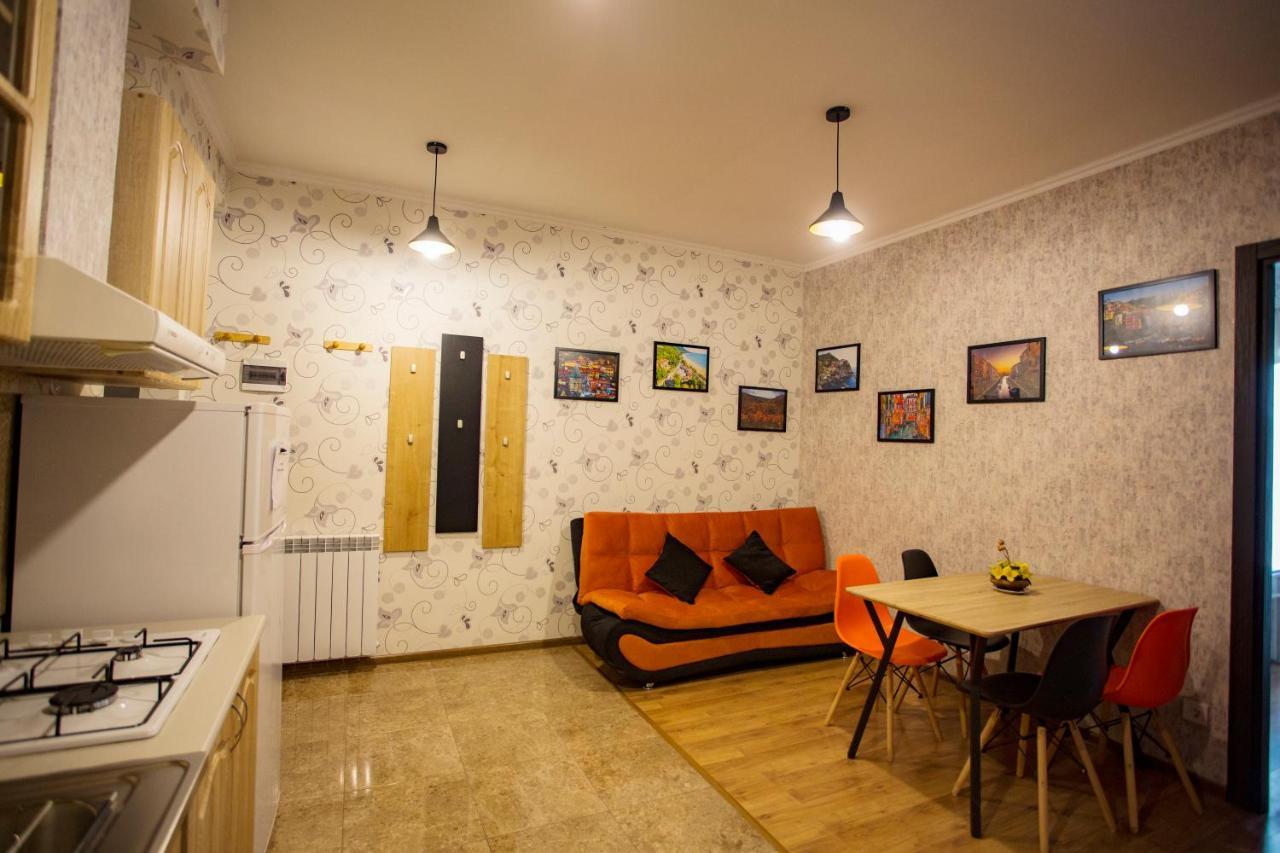 Apartment Art Django Old Avlabari Тбилиси Екстериор снимка