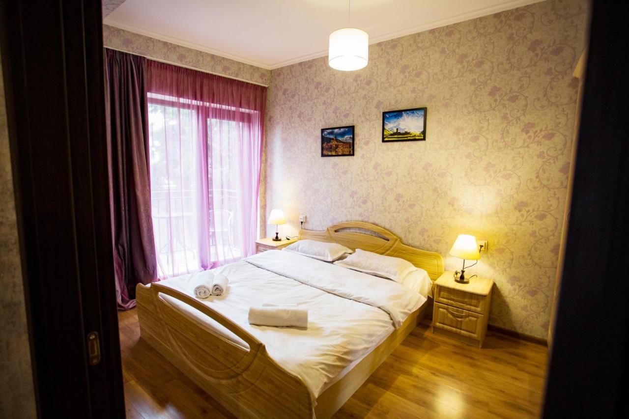 Apartment Art Django Old Avlabari Тбилиси Екстериор снимка