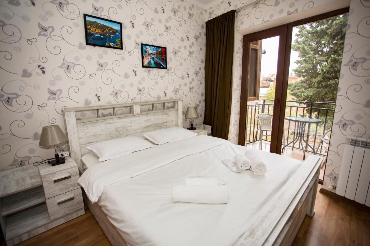 Apartment Art Django Old Avlabari Тбилиси Екстериор снимка