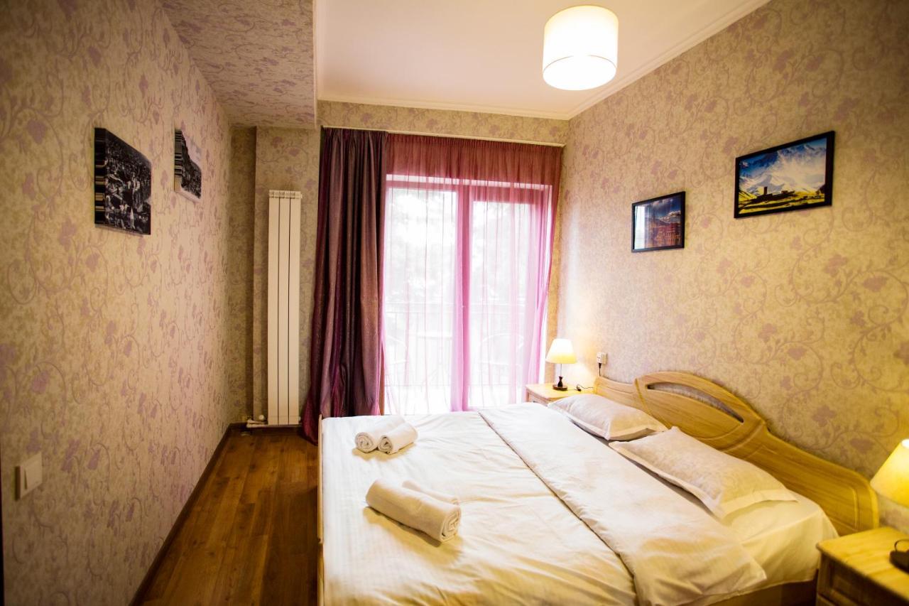 Apartment Art Django Old Avlabari Тбилиси Екстериор снимка