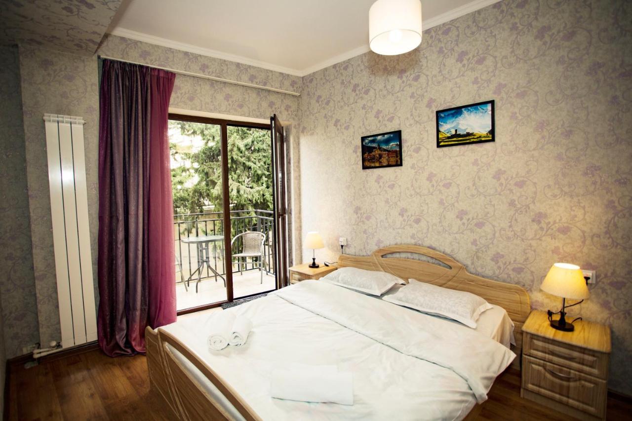 Apartment Art Django Old Avlabari Тбилиси Екстериор снимка