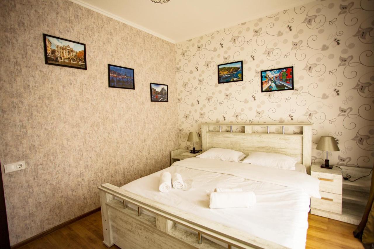 Apartment Art Django Old Avlabari Тбилиси Екстериор снимка