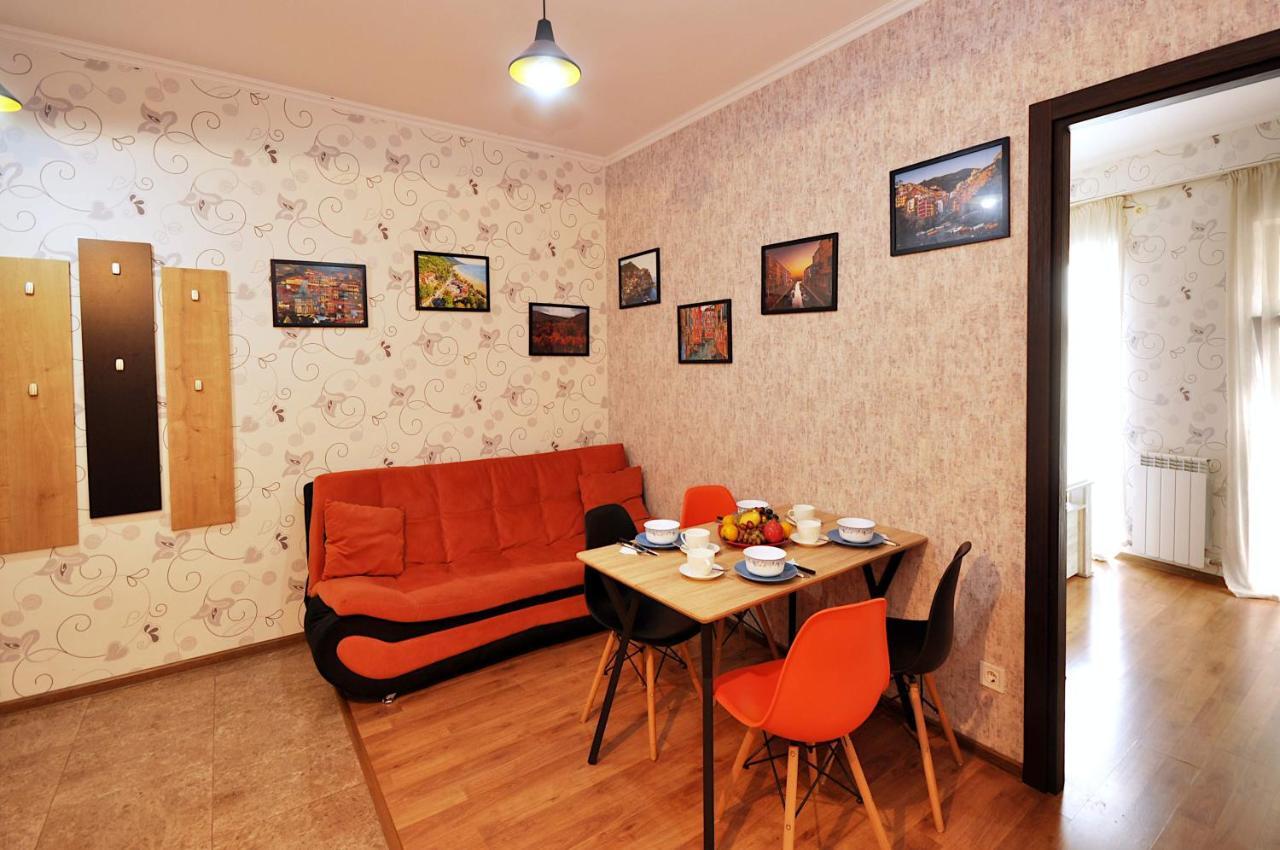 Apartment Art Django Old Avlabari Тбилиси Екстериор снимка