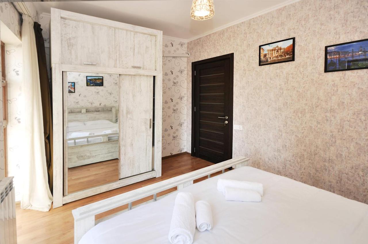 Apartment Art Django Old Avlabari Тбилиси Екстериор снимка