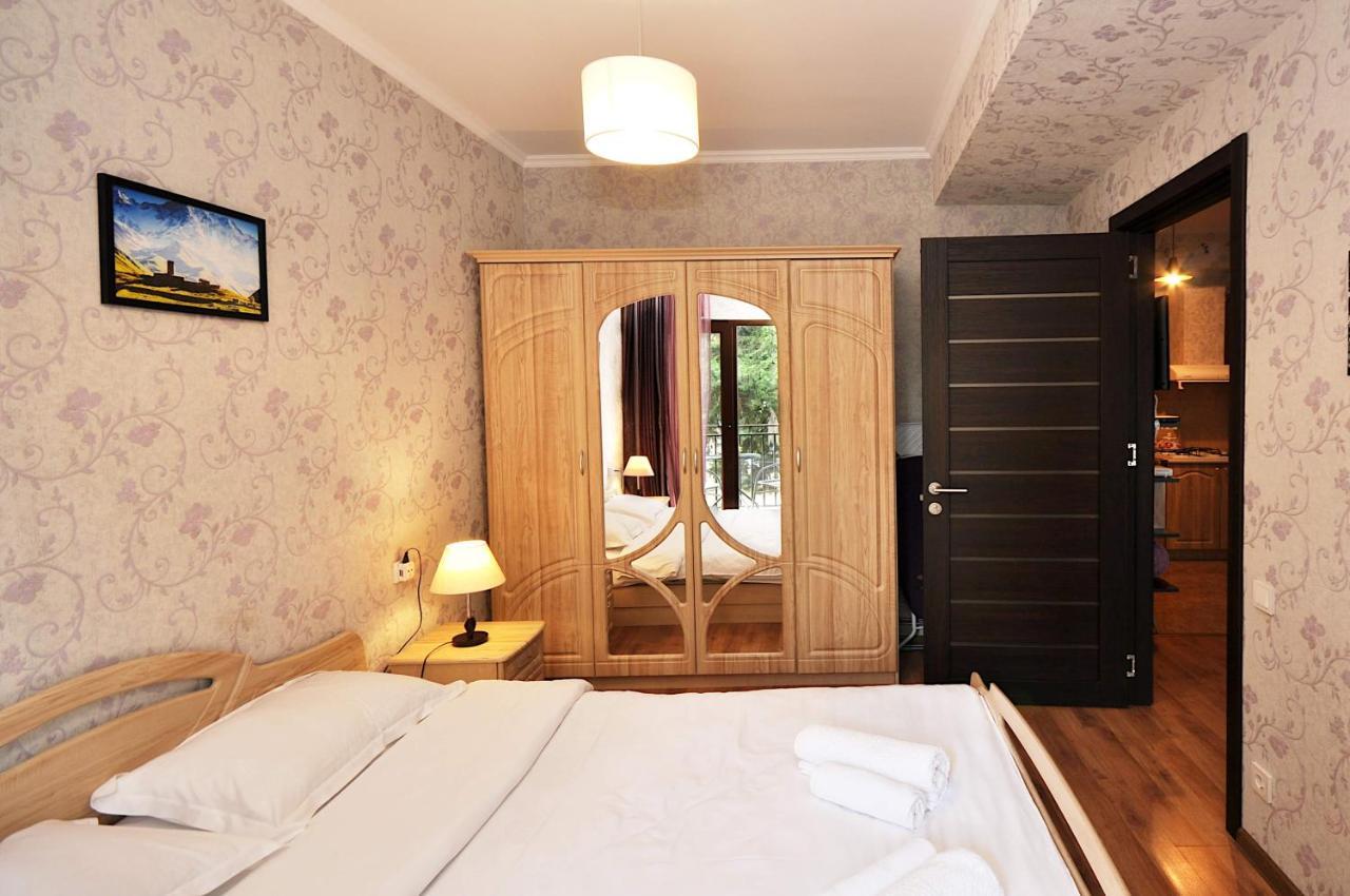 Apartment Art Django Old Avlabari Тбилиси Екстериор снимка